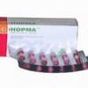 Ад-норма капс. 0.3 г №60, ГНЦ ПМ Фарма/ВИС ООО