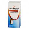 Маалокс сусп. д/приема внутрь 250 мл №1, Опелла Хелскеа Италия С.Р.Л. / А.Наттерманн энд Си