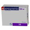 Верошпирон капс. 100 мг №30, Гедеон Рихтер ОАО