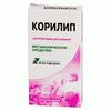 Корилип супп. рект. №10, Альтфарм ООО