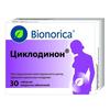 Циклодинон табл. п/о пленочной №30, Бионорика АГ