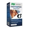 Пантокрин Пантея табл. 0.23 г №40 БАД к пище, Эвалар ЗАО