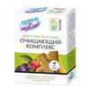 Батончик фруктовый Худеем за неделю 10 г №7 Очищающий комплекс, Леовит-Нутрио